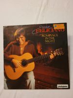 Vinyle José Feliciano Romance in the Night 33t