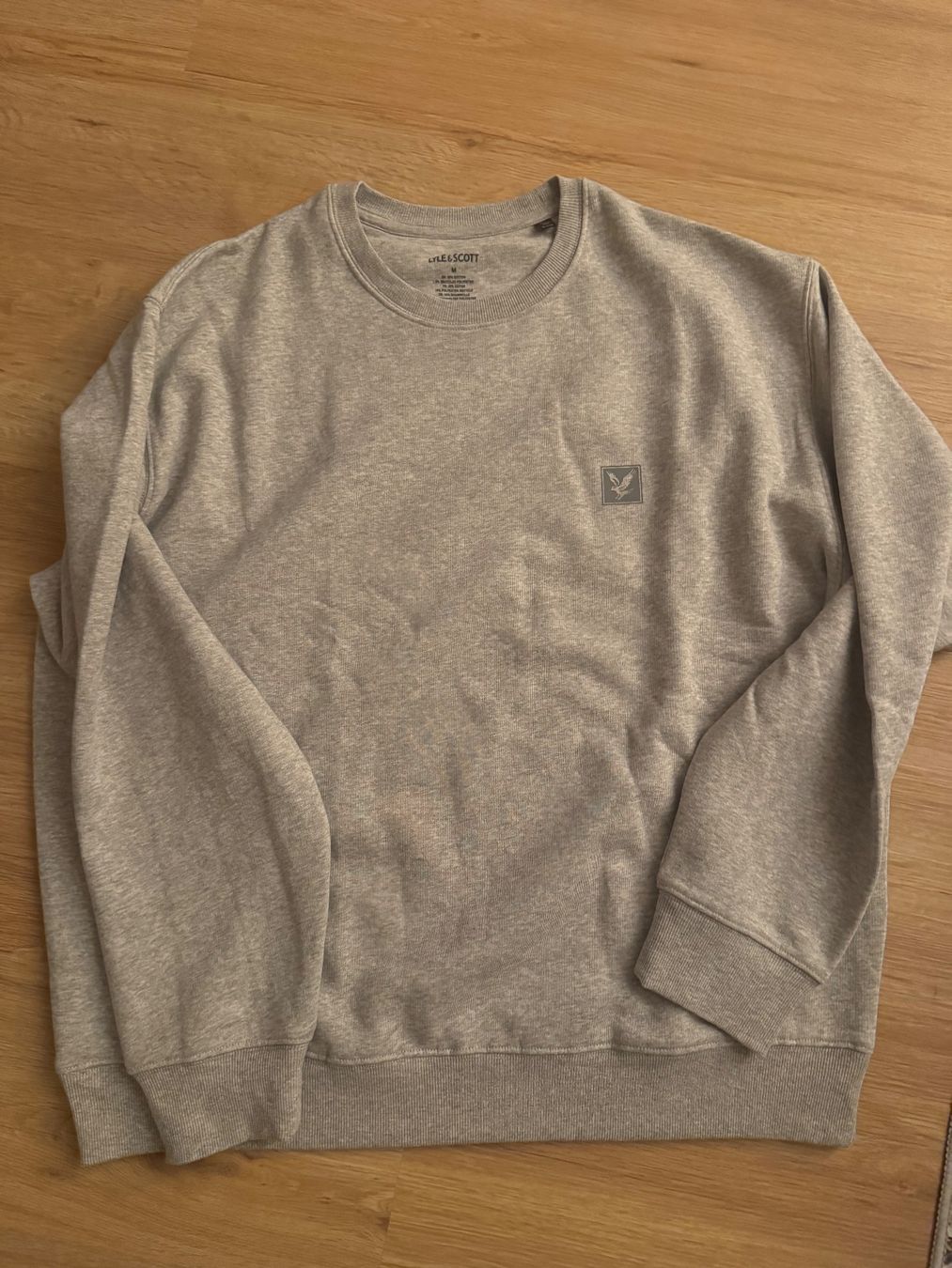 Pulls & Sweat-shirts: Lyle Scott Pullover – Neuf (Voir description) à Muri AG par ffe_7cpy 1