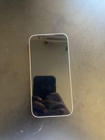 iPhone 14 mini weiss 128GB gesperrt mit Aktivierungssperre