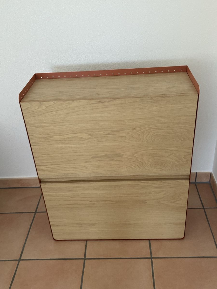Camions-bennes: Schuhschrank Kipper – D'occasion à Thalwil par mei_59sg