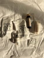 Beautyset, Molton Brown Body Lotion etc, neu