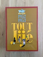 TOUT JIJE / TOME 2 / 1952 - 1953 (EO)
