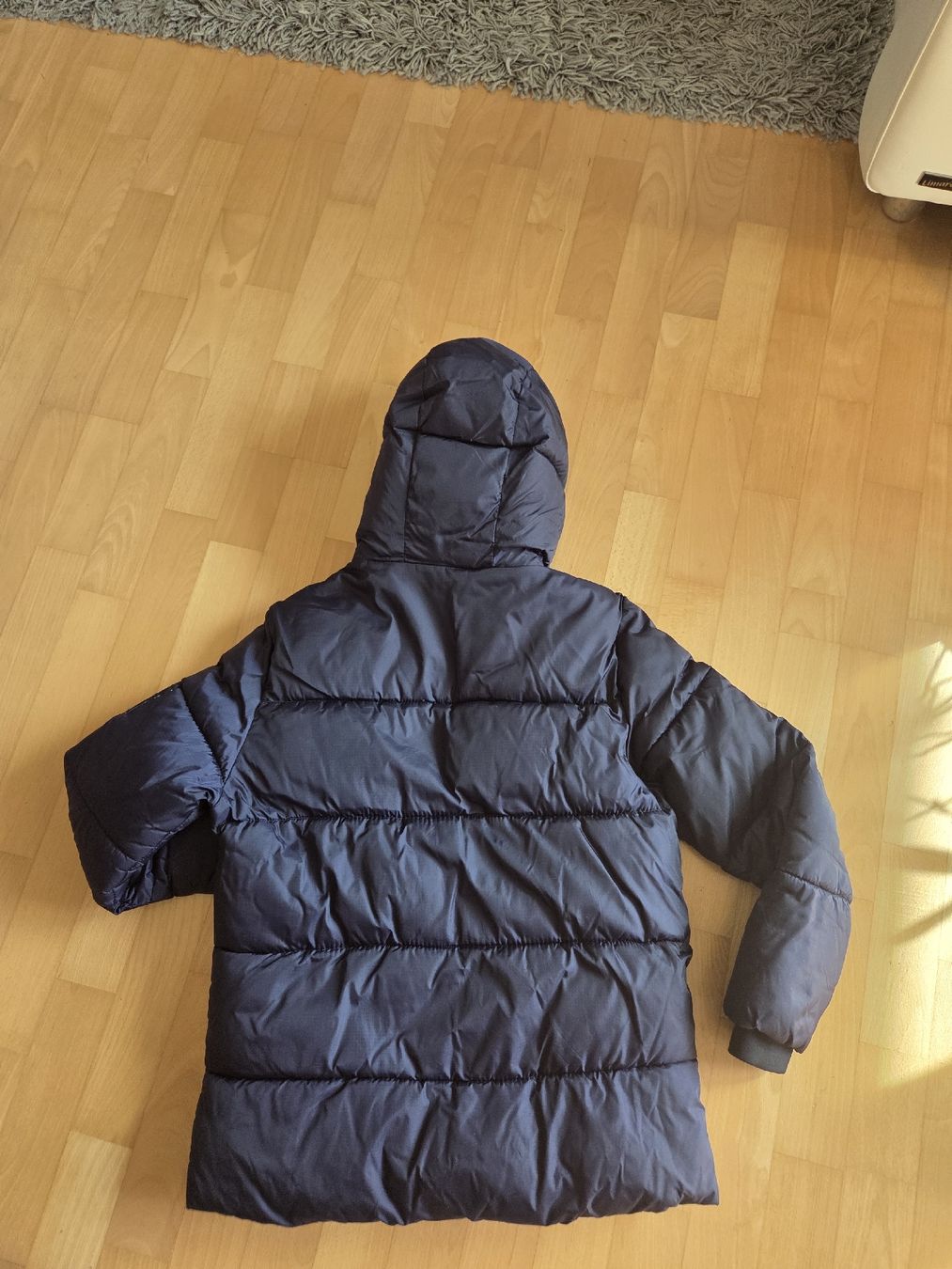 Zara Jacken & Mäntel: Winterjacke zara – Gebraucht aus Birr von SonjaB84 1