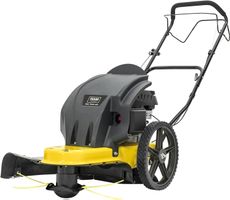 TEXAS Wiesenmäher Pro Trim 600