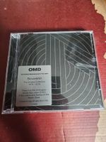 2 CD - OMD – Souvenir (REMASTERED, New Wave, 2019)