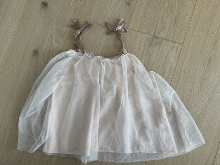 Zara Collection Mädchen Top, Grösse 140, Sommerlich!