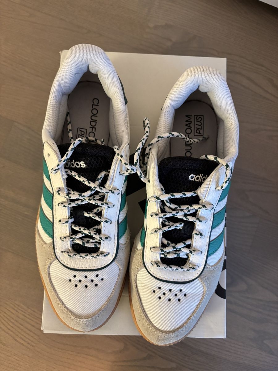 Adidas Damenschuhe: Baskets Adidas breaknet sleek – Gebraucht aus Epalinges von yan_8j7d 1