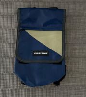 FREITAG Rucksack F132 Fury blau - neu & ungetragen