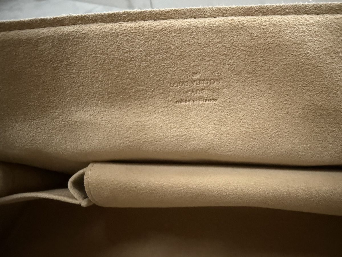 Louis Vuitton Borse da donna: Original Louis Vuitton Beverly GM Monogram Canvas – Usato da Estavayer-le-Lac venduto da Mimmy02 9