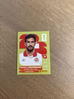 Panini Fifa WM 2026, TUN 12