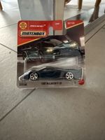 Matchbox - McLaren F1 GT 1997