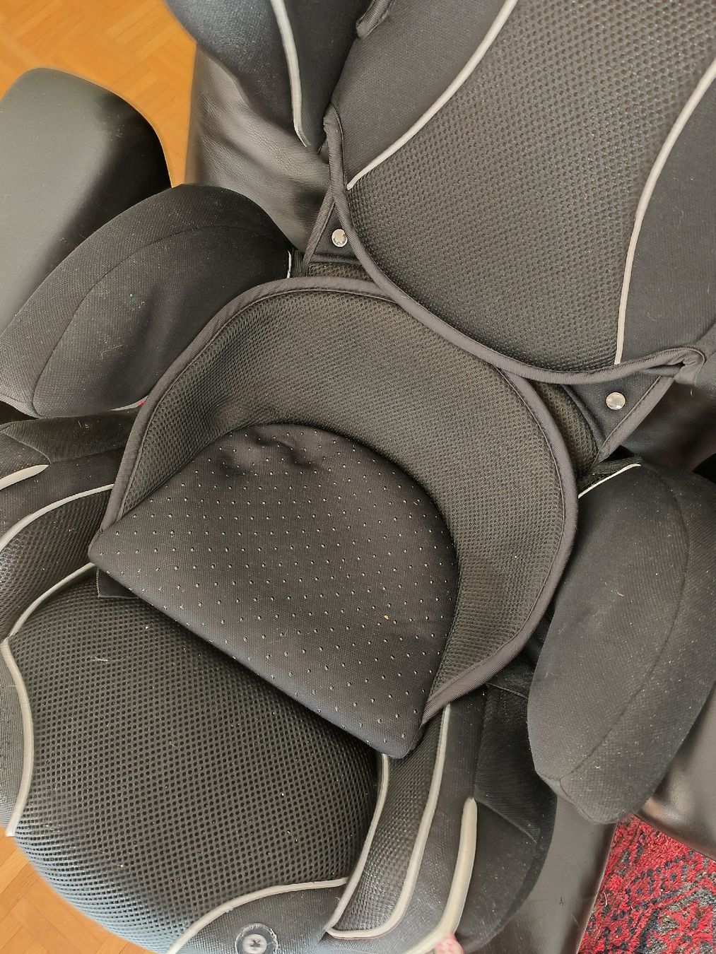 Kiddy Sièges auto: Autositz mit Isofix – D'occasion à Basel par mirroness 2