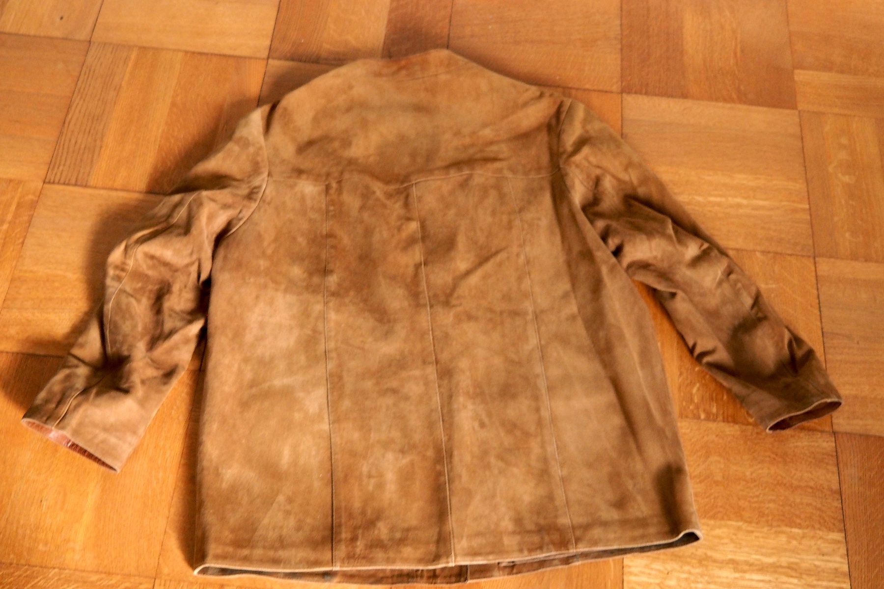 Giacche: Lederjacke Grösse 40 – Usato da Zürich venduto da ganzgut1001 2