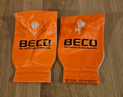 Neue Beco Schwimmflügel 0-15kg