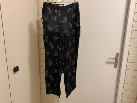 Zara Hose schwarz Gr. XS