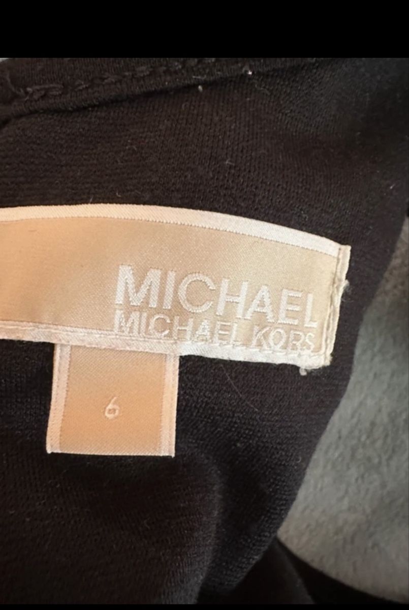 Michael Kors Vestiti: Robe Michael Kors taille 38 / M – Usato da Genève venduto da MyPrivateDressing 3