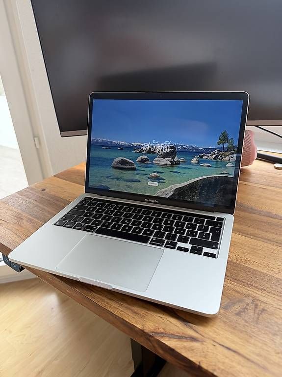 Notebooks: MacBook Pro 2020 – Gebraucht aus Nürensdorf von gia_qp6r