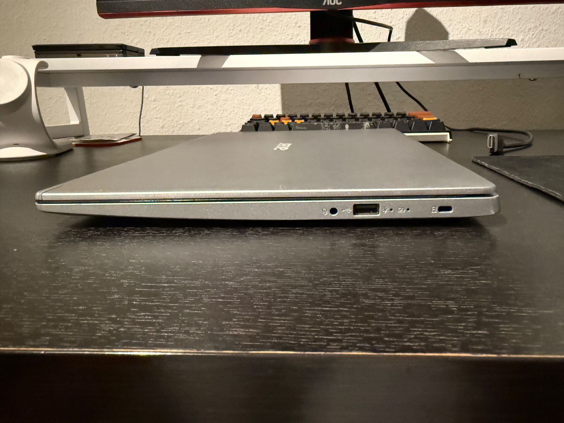 Acer Notebook: PC Portable Acer Aspire 5 – Usato da Carouge GE venduto da pab_sk8w 2