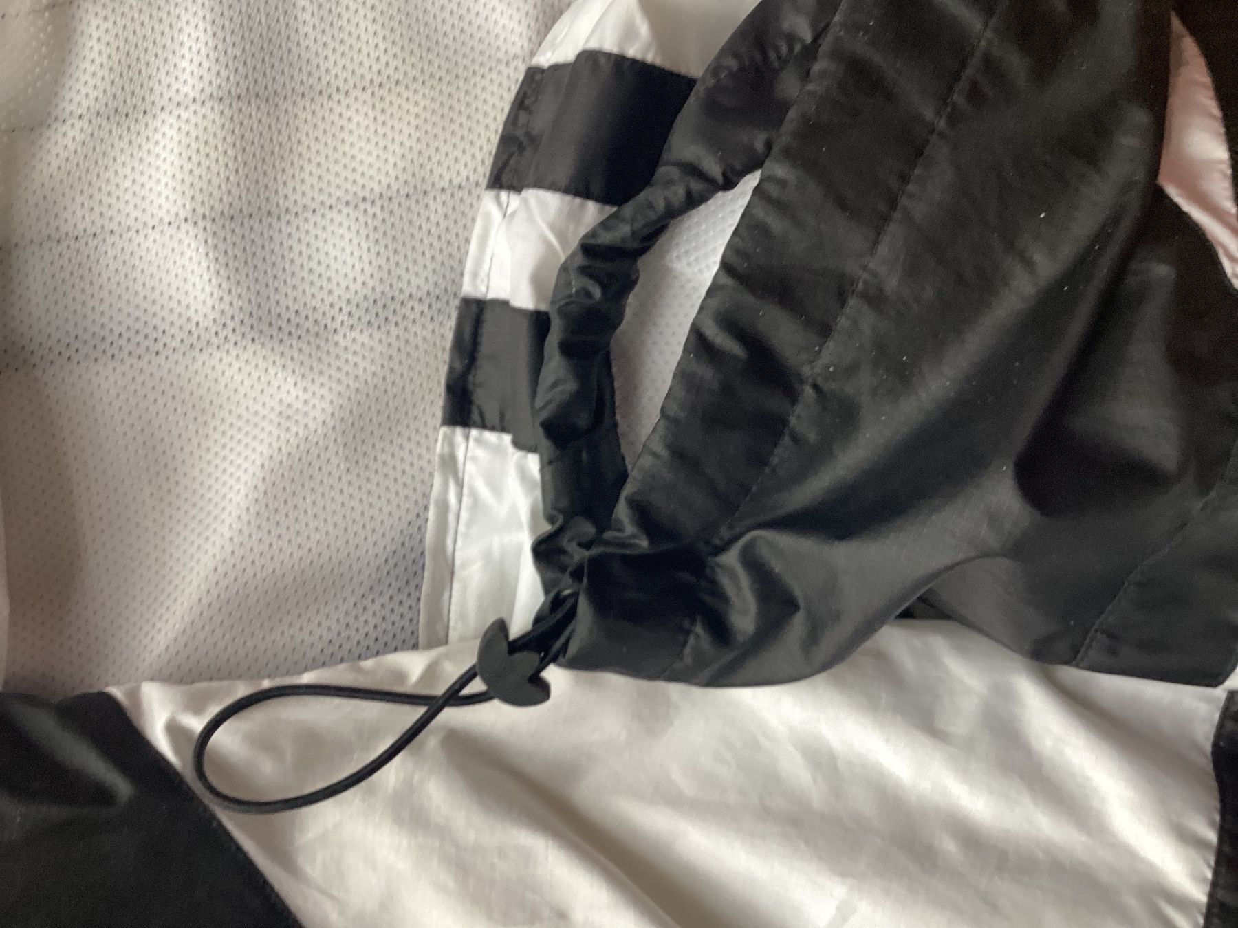 Adidas Giacche: Adidas Windbreaker Windrunner Gr L  Big Trefoil – Usato da Schleitheim venduto da Pi3.14 6