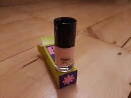 NOBEA Gel-Like Nail Polish Rosa Neu🩷✨️💅