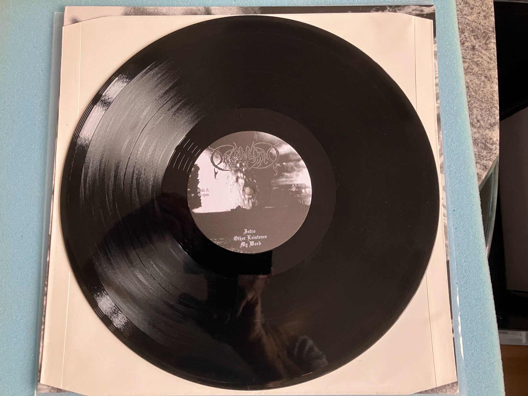 Dischi in vinile: Daemonlord – Nuovo (secondo la descrizione) da Aarwangen venduto da Jukebox3 6