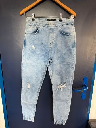 Bershka Jean