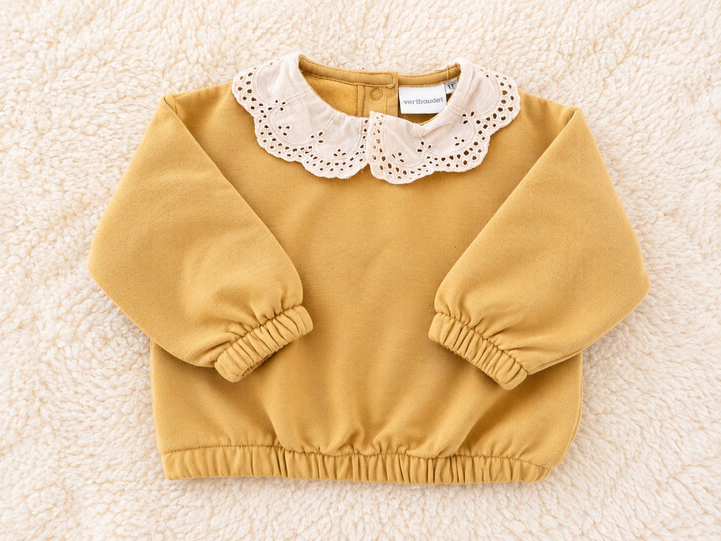 Maglioni & Felpe: NEU Warmer Pullover Gr. 74 – Nuovo e nell'imballaggio originale da Zürich venduto da Kris8050