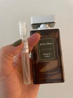 Jenny Glow Bergamot EDP 5ML (Jo Malone Oud & Bergamot Dupe)