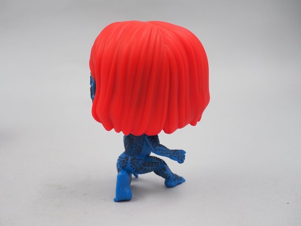 Funko Statuette: ActionFigur Pop! "Mystique" – Usato da Melano venduto da H-Sara 1