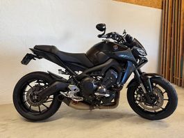 YAMAHA MT-09 ABS