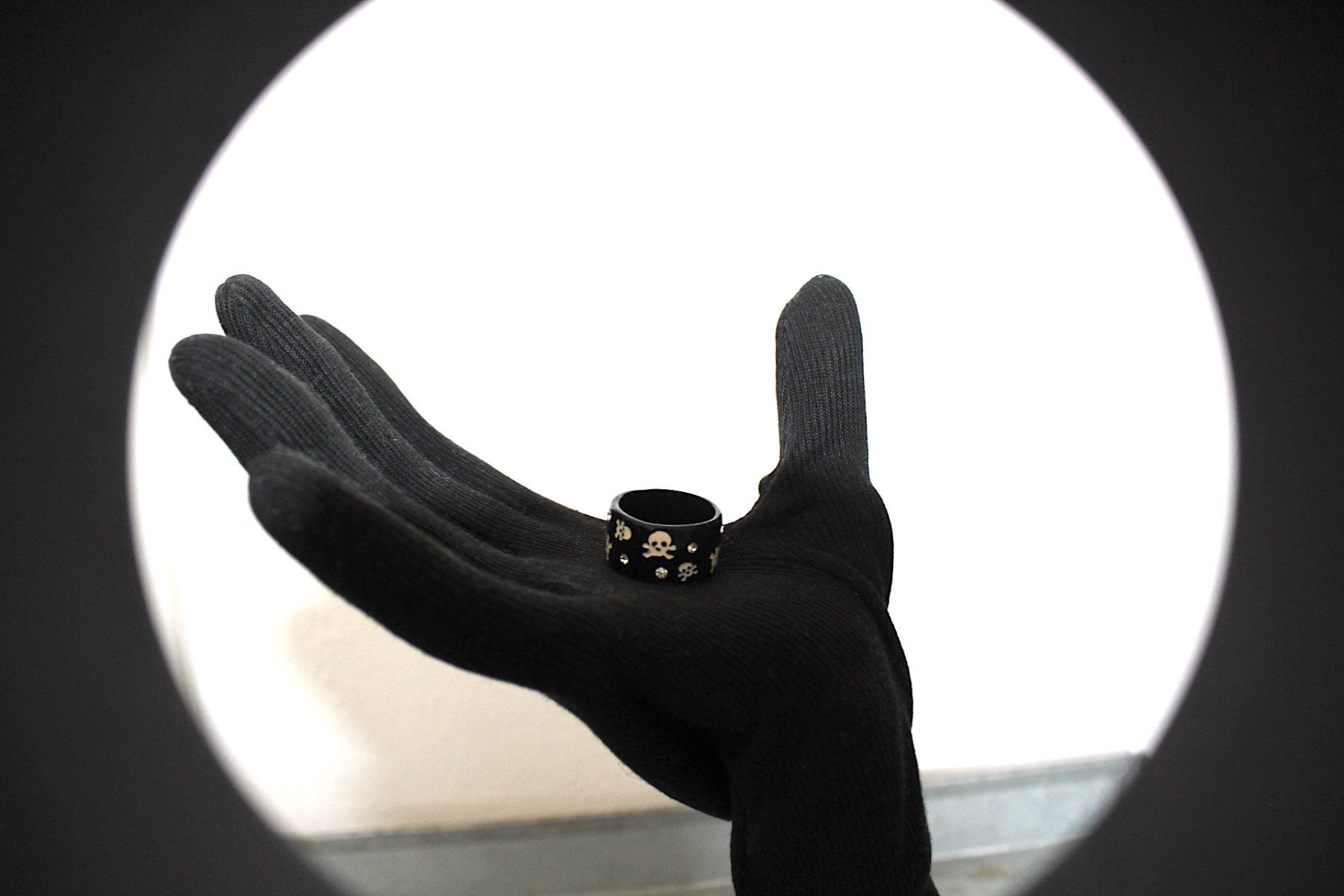 Anelli: Ring Gr.57 - 18.1 – Usato da Locarno venduto da madame-tus-sauds 3
