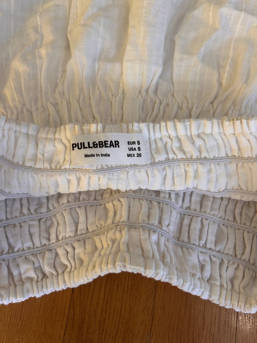 Pull&Bear Röcke: Jupe Pull&Bear S – Gebraucht aus lausanne von Lilos77 1