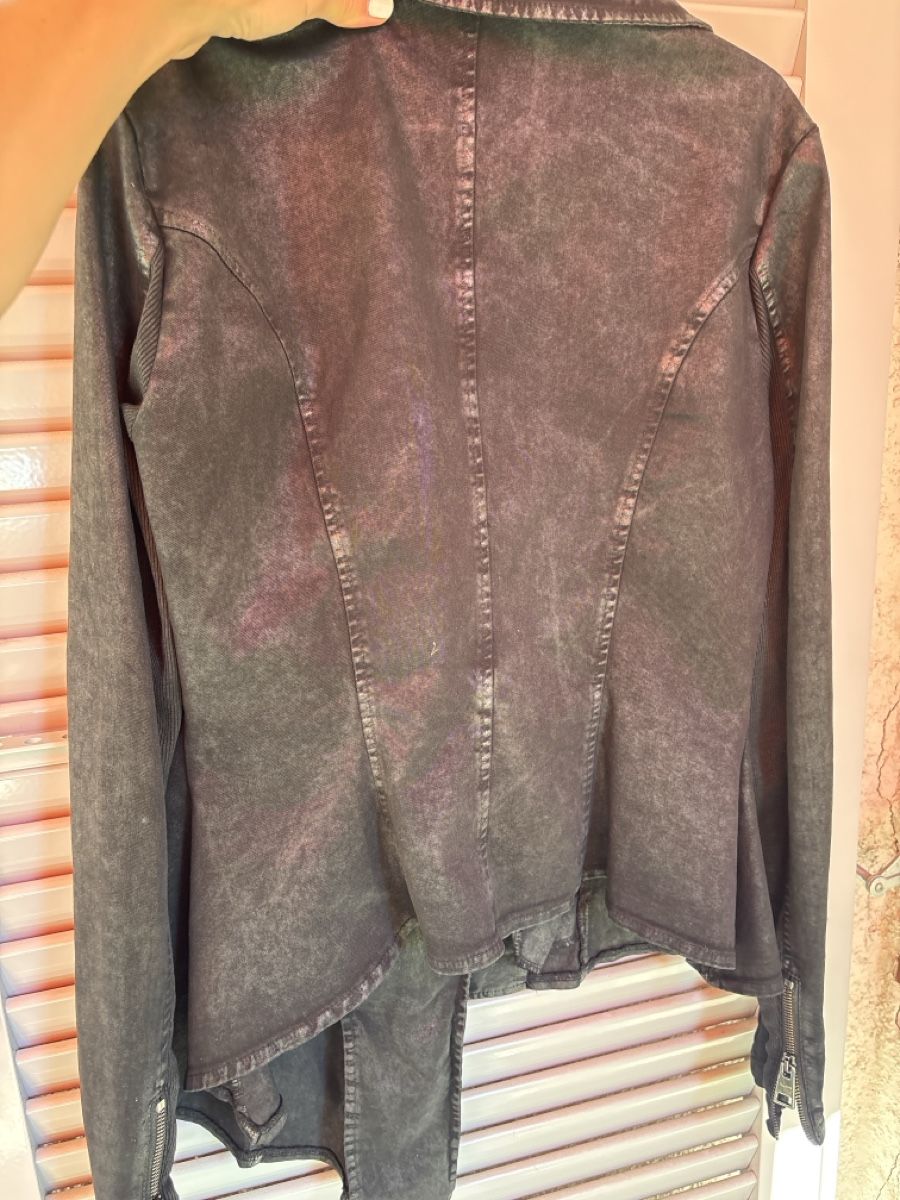 Giacche: La Haine inside us Jacke – Usato da Bern venduto da LoveVintageY2K 1