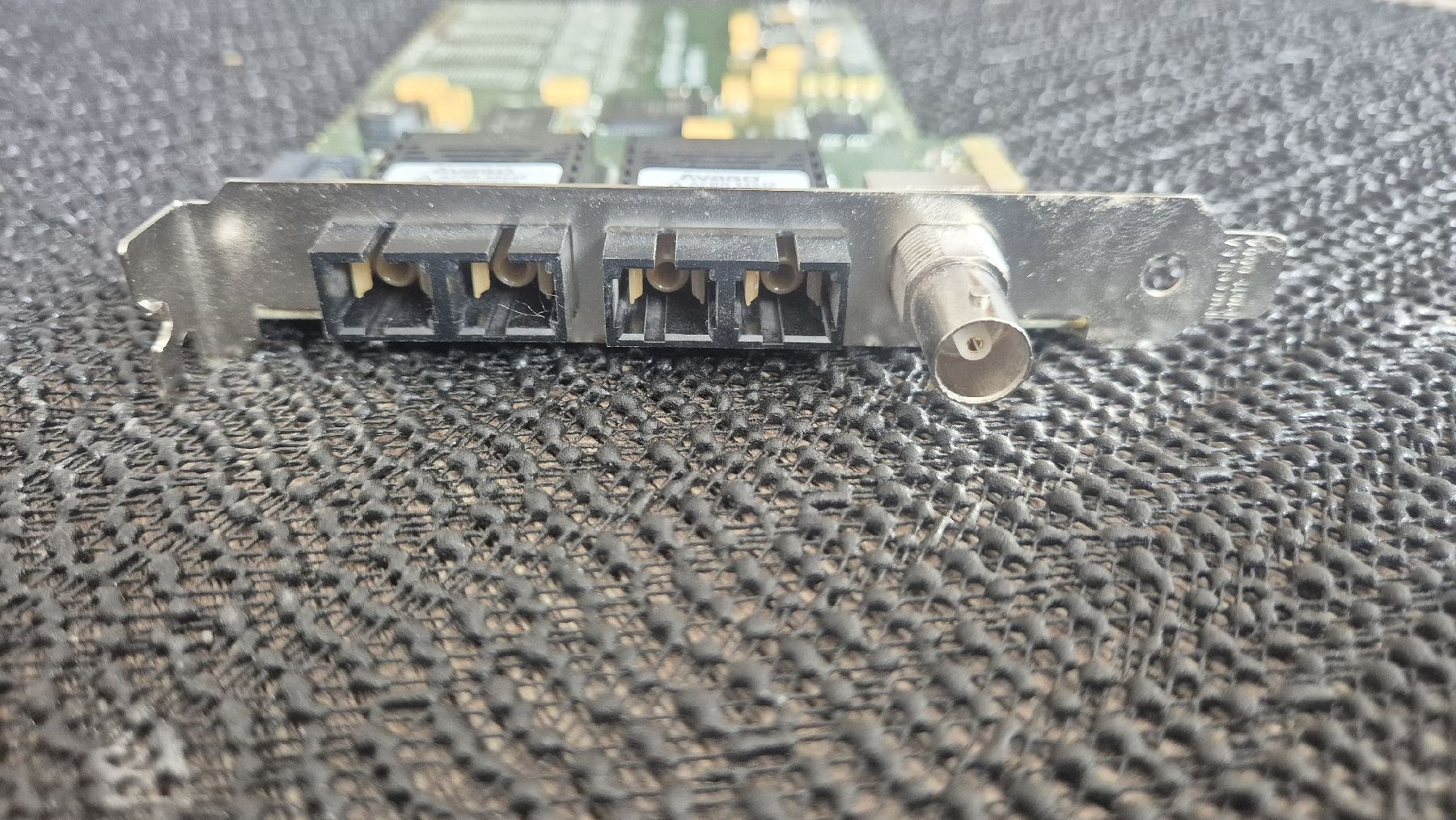 Solid State Logic Schede audio: SSL Solid State Logic MadiXtreme 128 – PCIe MADI Interface – Usato da Widnau venduto da Samael_5 2