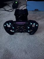 F1 / GT Simracing Setup von Moza zu verkaufen