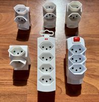 Mehrfachstecker