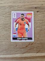 Panini FIFA Cody Gakpo Extra Sticker