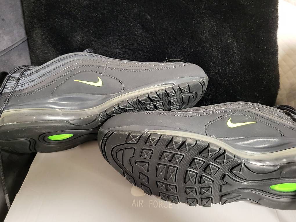 Nike Herrenschuhe: Nike Air just Do it – Gebraucht aus Birmenstorf AG von PetraW6 2