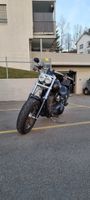Harley Davidson FXDF Fat Bob