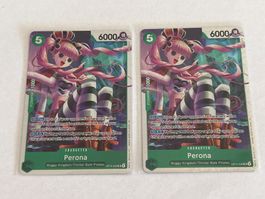 One Piece TCG CARDS OP14-033 ENG