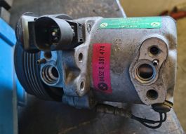Klimakompressor BMW E36 M52 320i 323i 328i