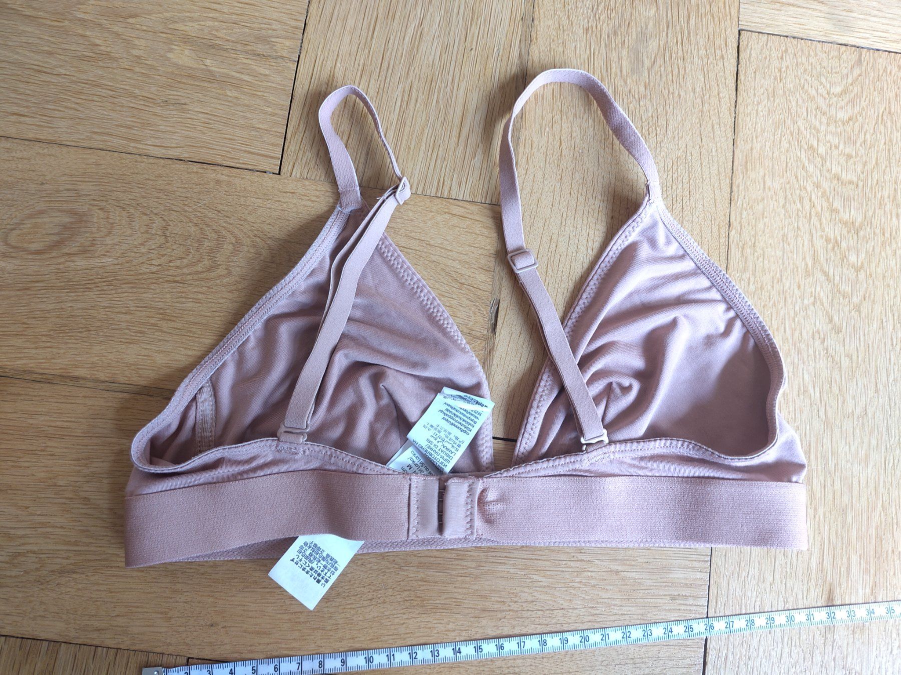 Calvin Klein Altra biancheria intima: Bralette – Usato da Bern venduto da Linii 1
