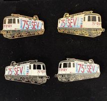 PIN Set Re420 SEV