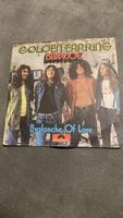 Golden Earring - Buddy Joe / Avalanche Of Love 7" Vinyl 🎶