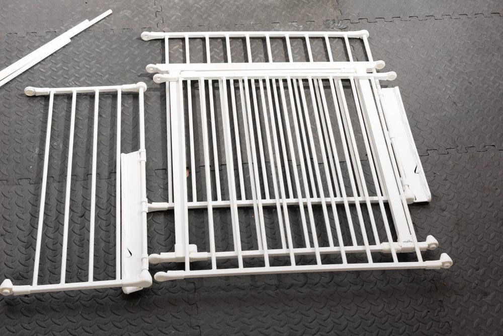 Babydan Flex L + Erweiterung Kaufen auf Ricardo