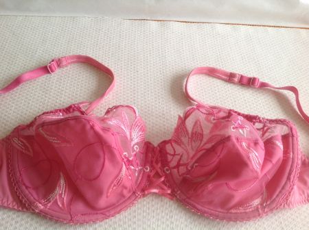 Simone Pérèle -  soutien-gorge - 70E