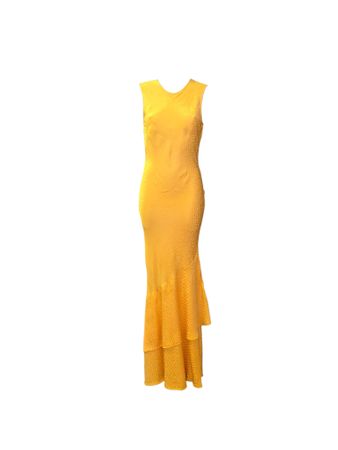 Rebecca Vallance Maxi dress