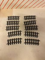 Gleismaterial Spur 0m Fama / Utz / Kiss / Alpinline
