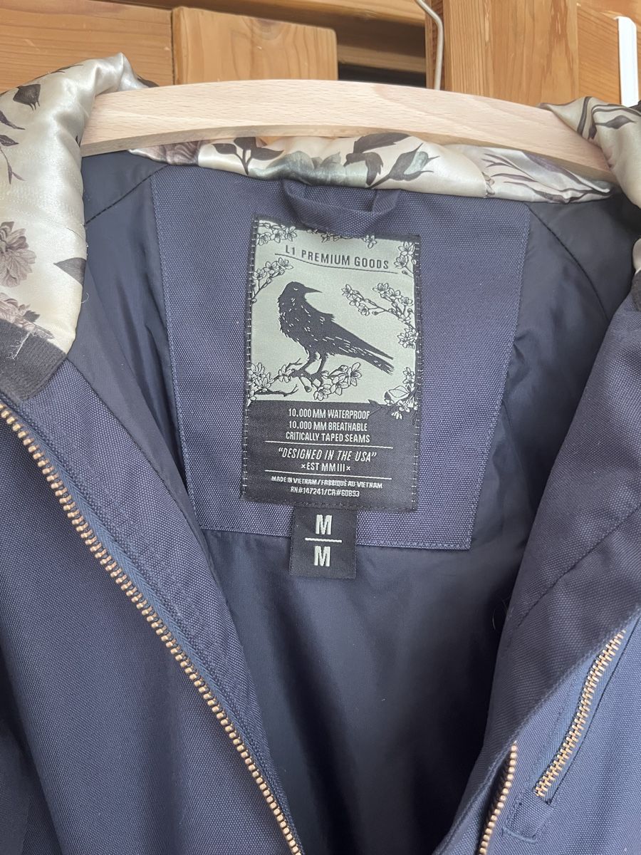 Giacche: Winterjacke – Usato da Baden venduto da AnnikaBaettig 2