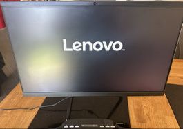 Lenovo All-in-One PC  IdeaCentre A340-24ICB All-in-One